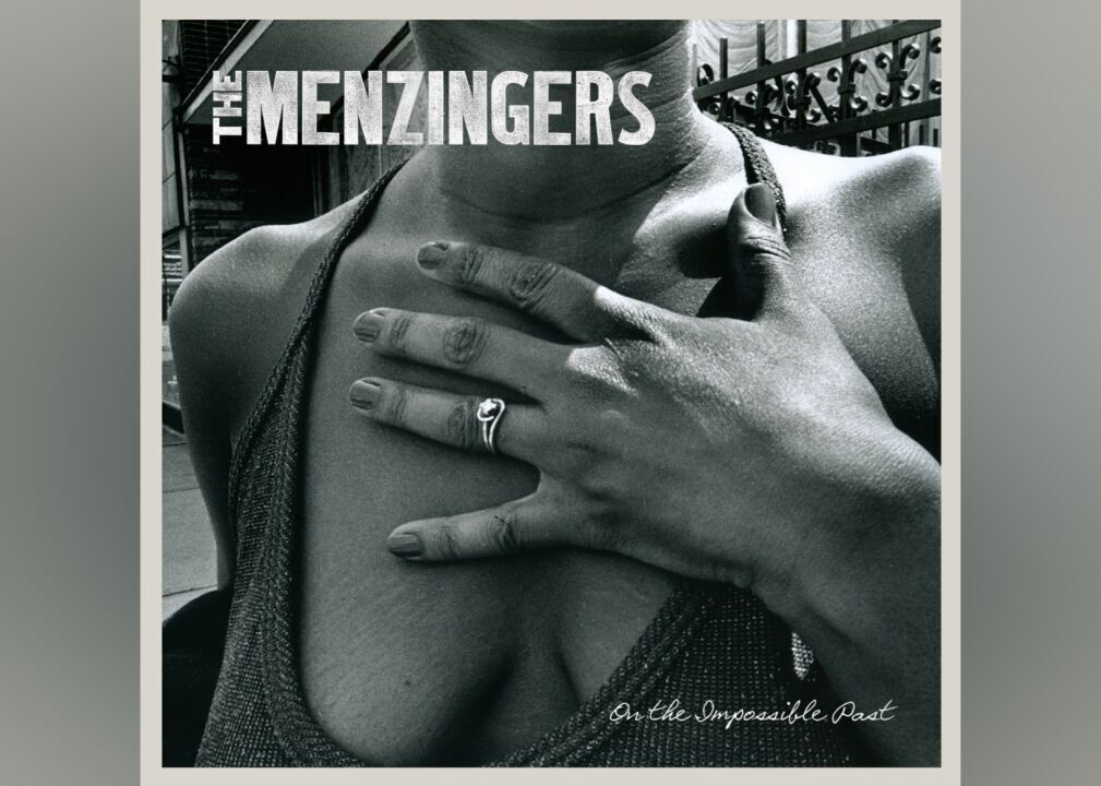 #22. "On the Impossible Past" by The Menzingers